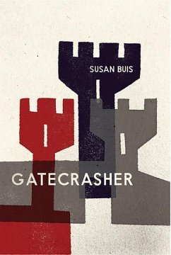 Gatecrasher - Buis, Susan