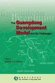 The Guangdong Development Model & Its Challenges