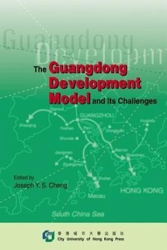 The Guangdong Development Model & Its Challenges - Cheng, Joseph