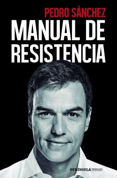 Manual de resistencia - Sánchez Pérez-Castejón, Pedro