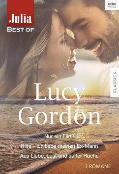 Julia Best of Band 211 (eBook, ePUB) - Gordon, Lucy; Gordon, Lucy