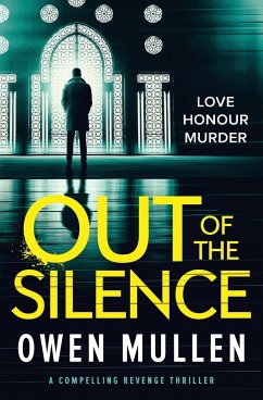 Out of the Silence - Mullen, Owen