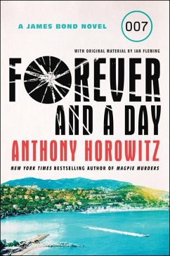 Forever and a Day - Horowitz, Anthony