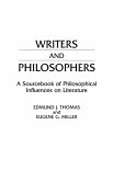 Writers and Philosophers