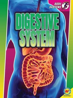 Digestive System - Rose, Simon