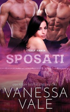 Sposati - Vale, Vanessa