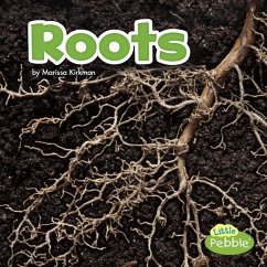 Roots - Kirkman, Marissa