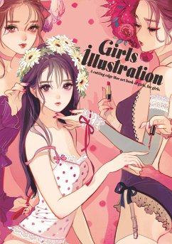 Girls Illustration