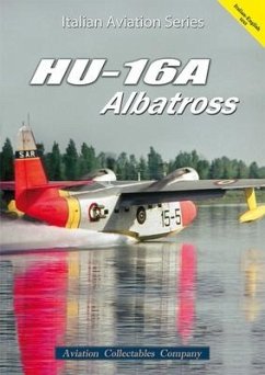 Hu-16a: Albatross - Anselmino, Federico