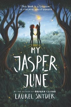 My Jasper June - Snyder, Laurel