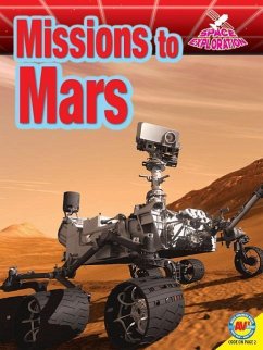 Missions to Mars - Vogt, Gregory L