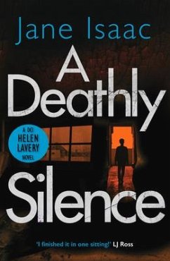 A Deathly Silence - Isaac, Jane