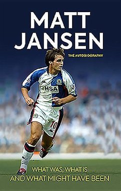 Matt Jansen: The Autobiography - Jansen, Matt