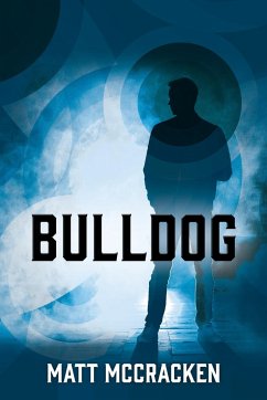 Bulldog - McCracken, Matt