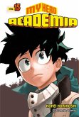 My Hero Academia 15 My Hero Academia 15