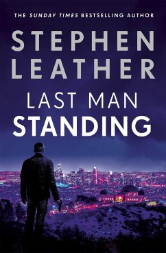 Last Man Standing - Leather, Stephen