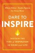 Dare to Inspire - Bild 1