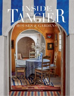 Inside Tangier - Castellini Baldissera, Nicolo; Taroni, Guido