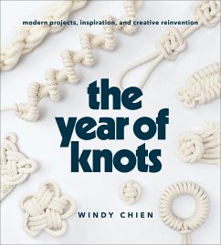 The Year of Knots - Chien, Windy