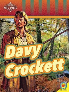 Davy Crockett - Furstinger, Nancy