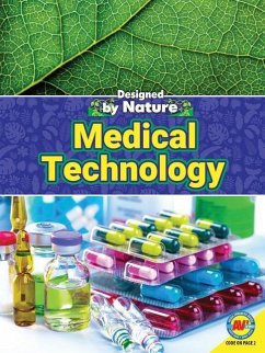 Medical Technology - Schwarz, Venessa Bellido