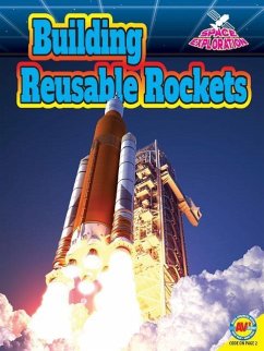 Building Reusable Rockets - Vogt, Gregory L
