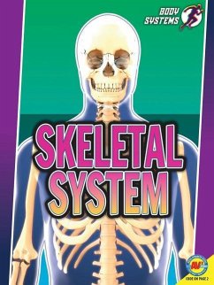 Skeletal System - Rose, Simon