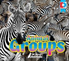 All about Animals - Animal Groups - Koran, Maria