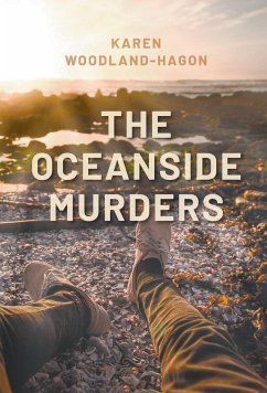 The Oceanside Murders - Woodland-Hagon, Karen