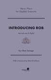 Introducing Rob