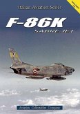 F-86k Sabre Jet