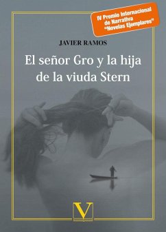 El señor Gro y la hija de la viuda Stern