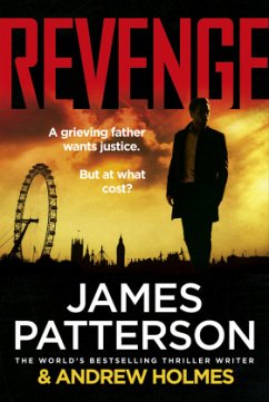 Revenge - Holmes, Andrew;Patterson, James