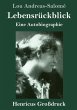 Lebensrückblick (Großdruck) - Bild 1