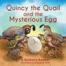 Quincy the Quail and the Mysterious Egg - Bild 1