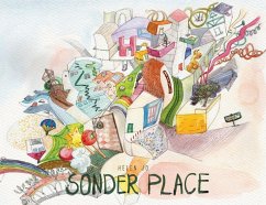 Sonder Place - Jo, Helen