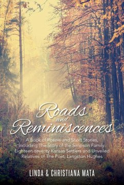 Roads and Reminiscences - Mata, Christiana; Mata, Linda