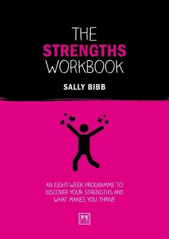 The Strengths Workbook - Bibb, Sally