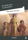 Creados para la grandeza Creados para la grandeza