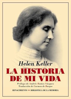 La historia de mi vida - Keller, Helen
