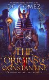 The Origins of Constantine (The Intern Diaries) (eBook, ePUB)