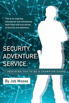 Security Adventure Service - Moses, Job