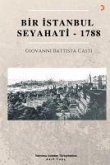 Bir Istanbul Seyahati - 1788