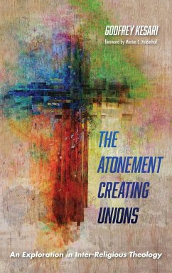 The Atonement Creating Unions - Kesari, Godfrey
