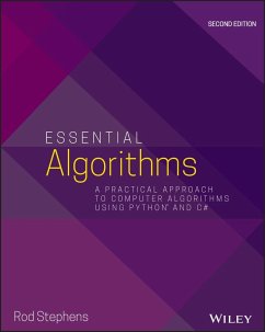 Essential Algorithms - Stephens, Rod