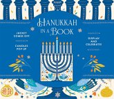 Hanukkah in a Book (Uplifting Editions)