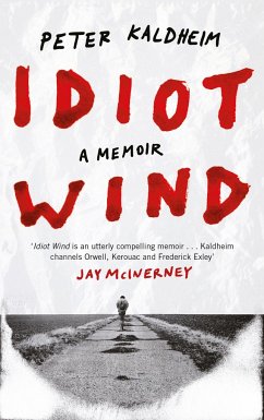 Idiot Wind - Kaldheim, Peter