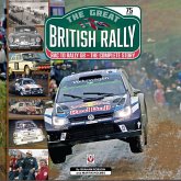 The Great British Rally The Great British Rally