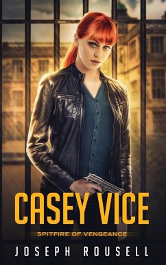 Casey Vice - Rousell, Joseph