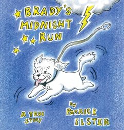 Brady's Midnight Run - Elster, Patrick